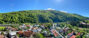 ViewApart Sinaia